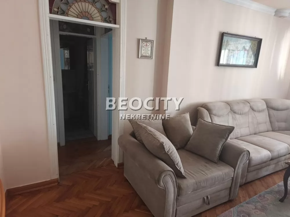 Dvosoban stan, 56 m2, Grbavica, Tolstojeva ID: 116072 6