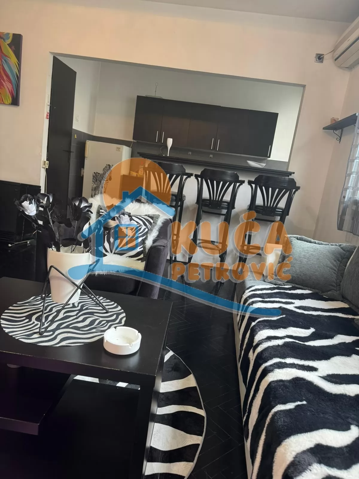 Dvosoban stan, 74 m2, Centar, Generala Milojka Lešjanina ID: i-015215 1