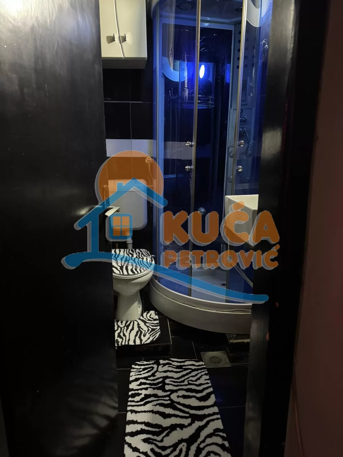 Dvosoban stan, 74 m2, Centar, Generala Milojka Lešjanina ID: i-015215 10