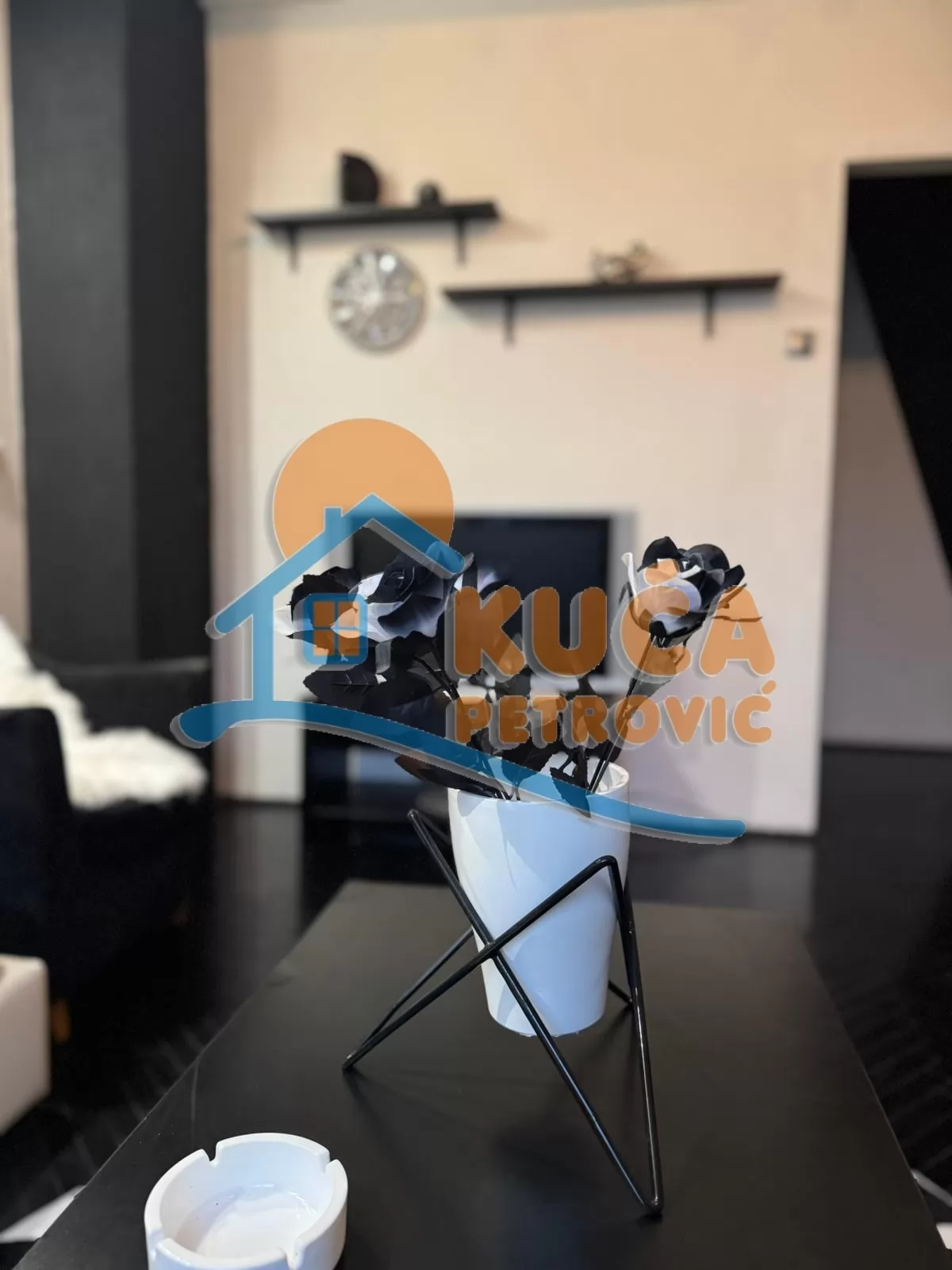 Dvosoban stan, 74 m2, Centar, Generala Milojka Lešjanina ID: i-015215 6