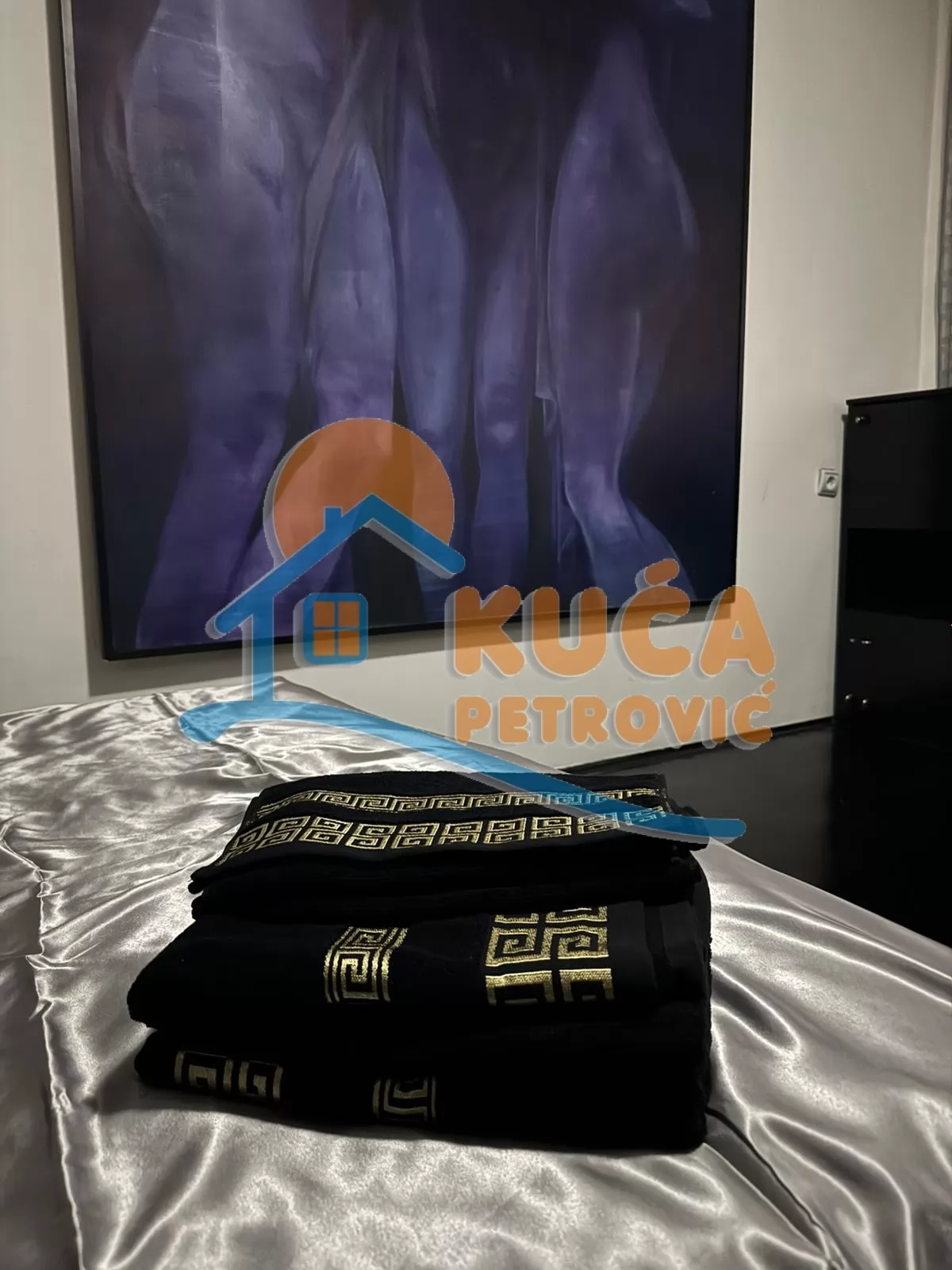 Dvosoban stan, 74 m2, Centar, Generala Milojka Lešjanina ID: i-015215 8