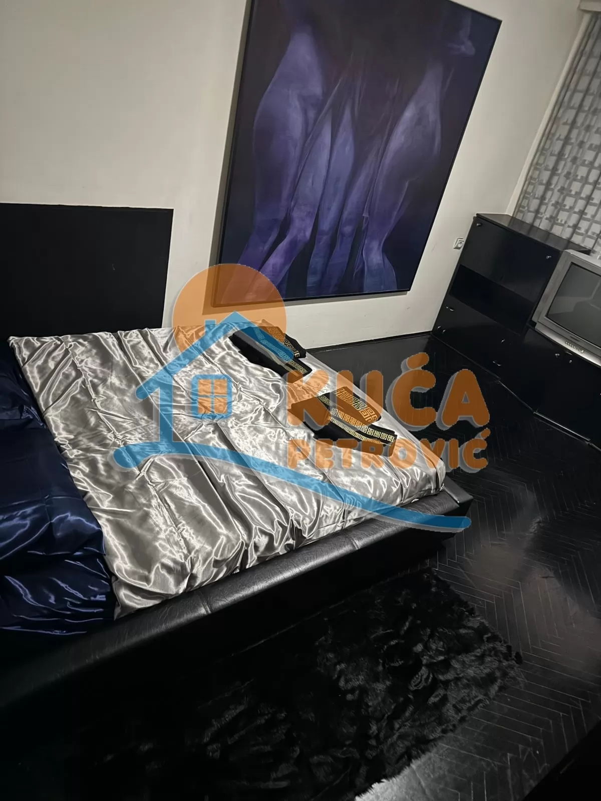 Dvosoban stan, 74 m2, Centar, Generala Milojka Lešjanina ID: i-015215 9