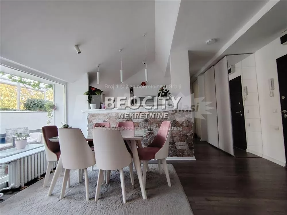 Dvosoban stan, 49 m2, Cerak vinogradi, Cerski venac ID: 124466 3