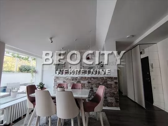 Dvosoban stan, 49 m2, Cerak vinogradi, Cerski venac ID: 124466 5