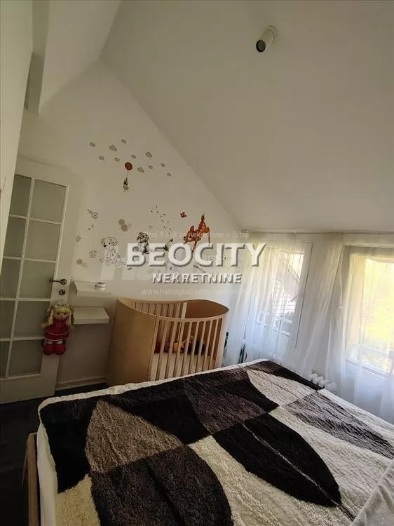 Dvosoban stan, 49 m2, Cerak vinogradi, Cerski venac ID: 124466 8