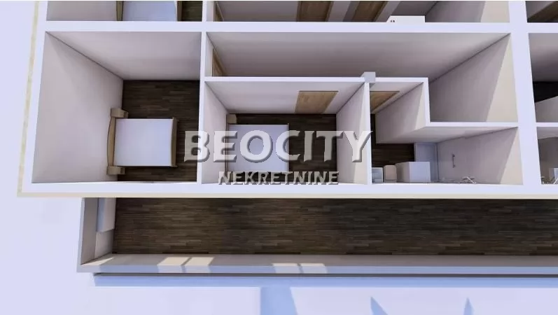 Dvosoban stan, 95 m2, Sremska Kamenica, Jablanova ID: 125028 4