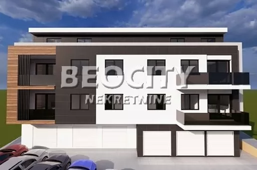 Dvosoban stan, 95 m2, Sremska Kamenica, Jablanova ID: 125028 8