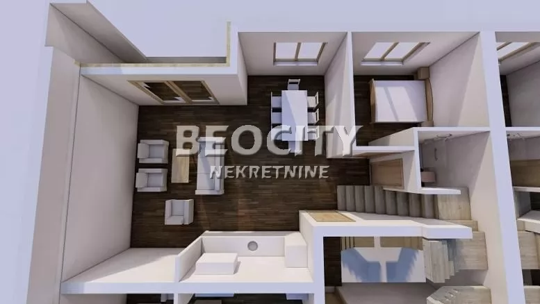 Dvosoban stan, 97 m2, Sremska Kamenica ID: 125020 1