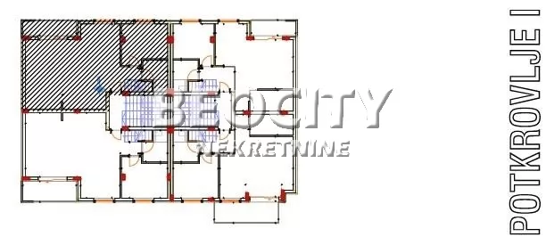Dvosoban stan, 97 m2, Sremska Kamenica ID: 125020 4