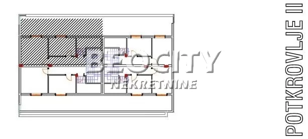 Dvosoban stan, 97 m2, Sremska Kamenica ID: 125020 8