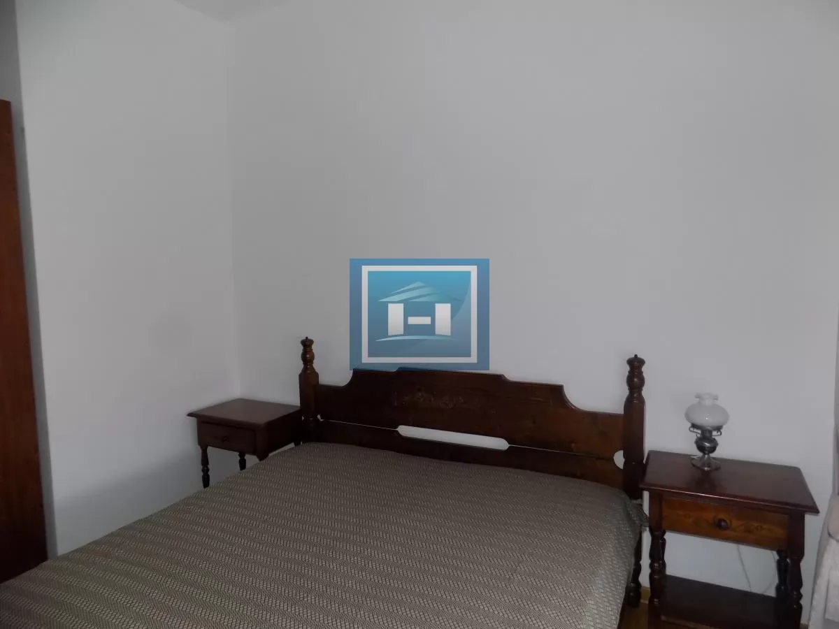 Dvosoban stan u Orbis zgradi 4