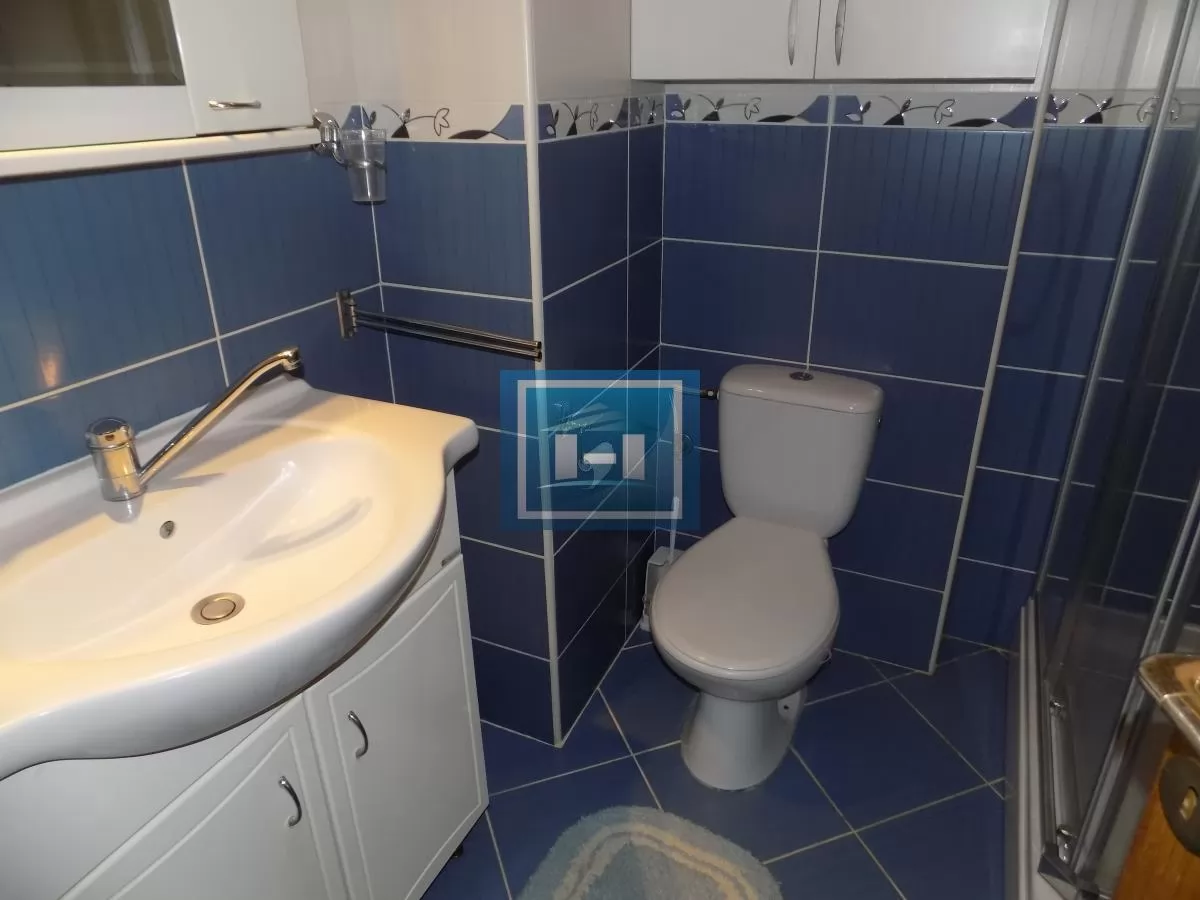 Dvosoban stan u Orbis zgradi 6