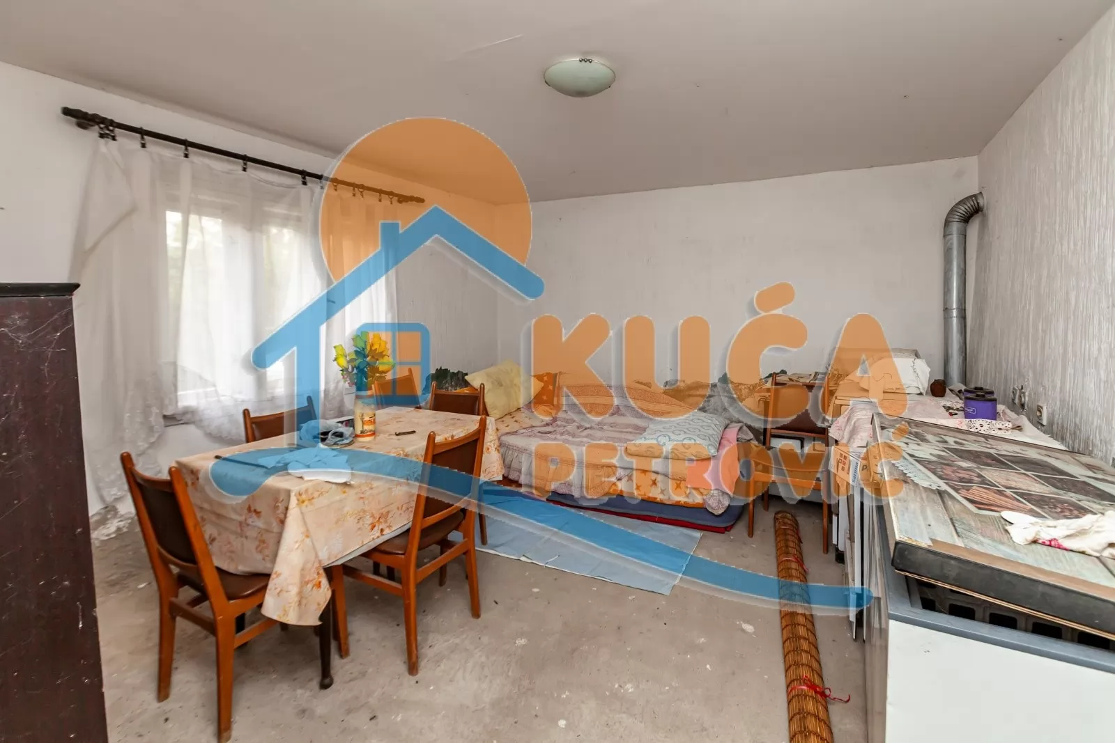Dvosobna kuća, 60 m2, Palilula, Gabrovac ID: p-015211 11