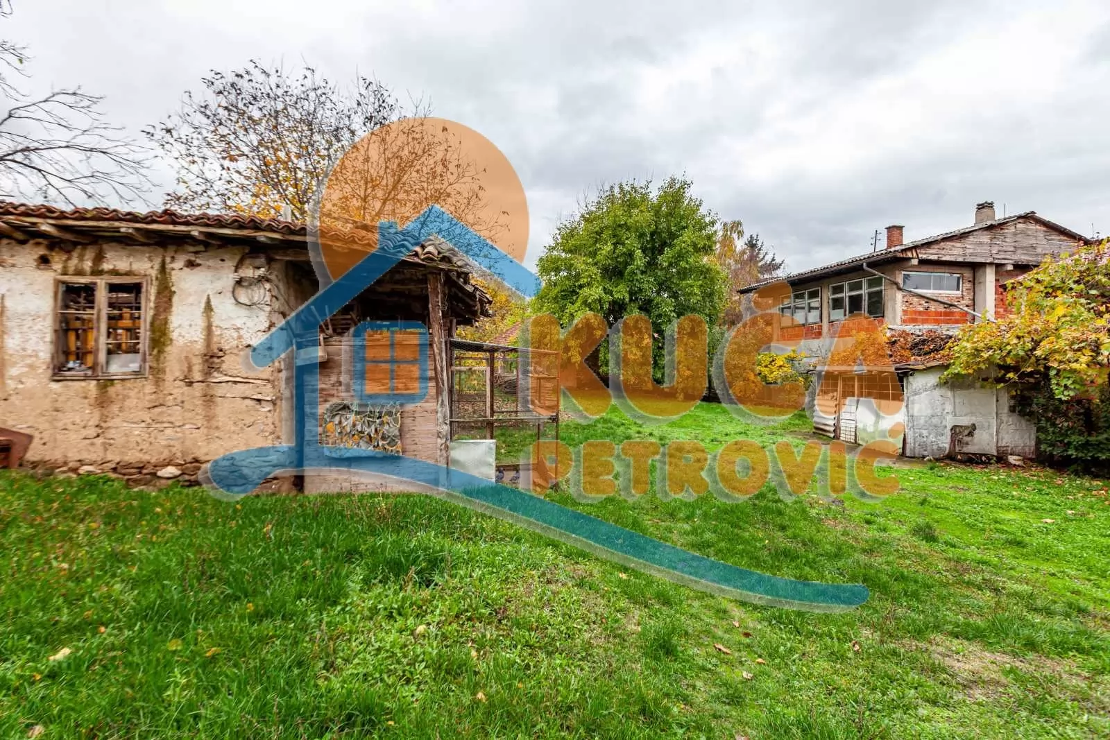 Dvosobna kuća, 60 m2, Palilula, Gabrovac ID: p-015211 3