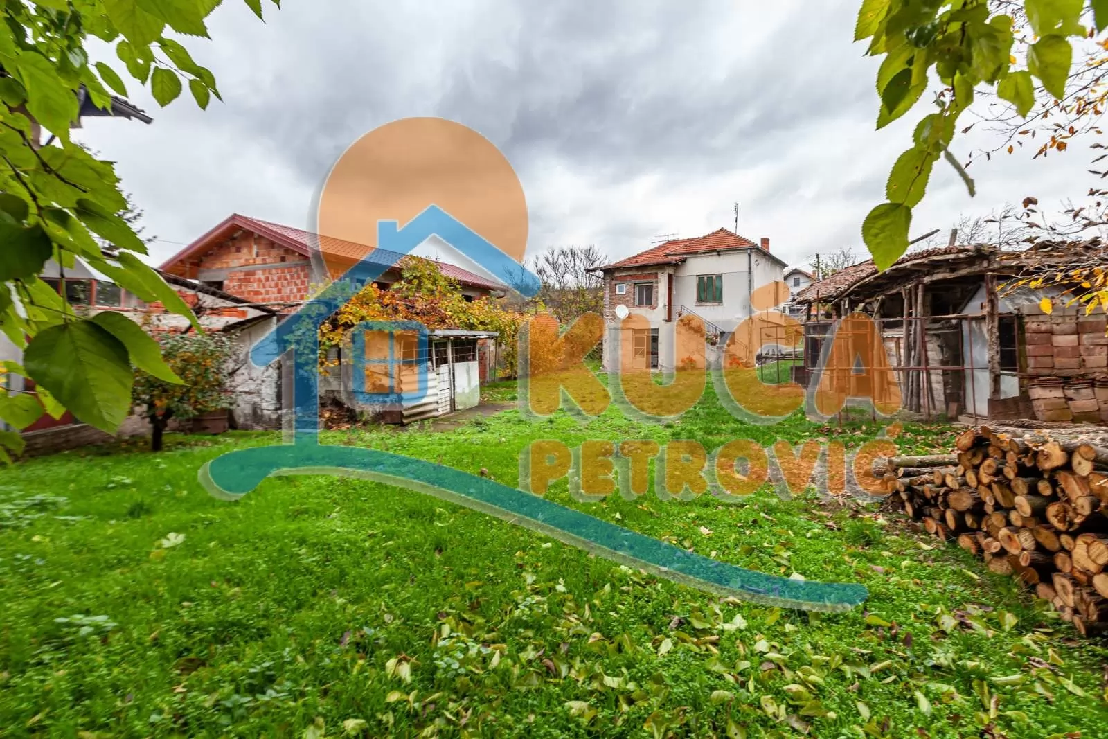 Dvosobna kuća, 60 m2, Palilula, Gabrovac ID: p-015211 6