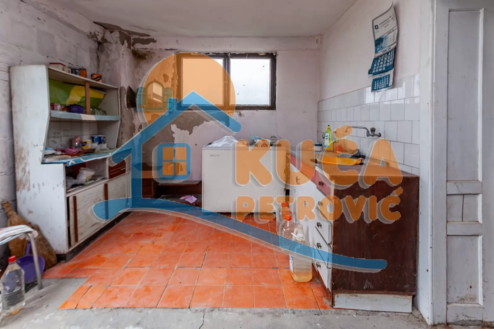 Dvosobna kuća, 60 m2, Palilula, Gabrovac ID: p-015211 7
