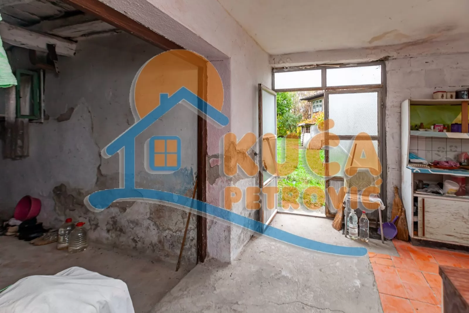 Dvosobna kuća, 60 m2, Palilula, Gabrovac ID: p-015211 8