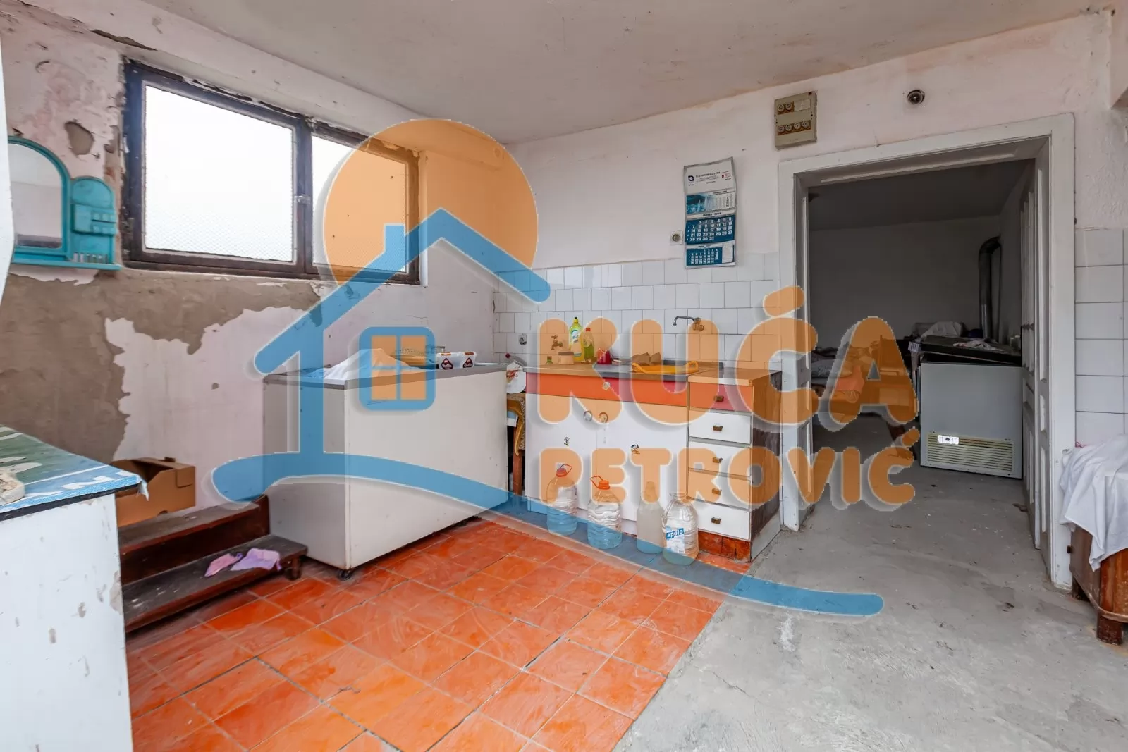 Dvosobna kuća, 60 m2, Palilula, Gabrovac ID: p-015211 9