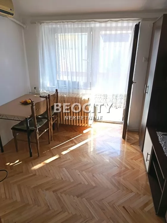 Jednosoban stan, 24 m2, Grbavica, Miše Dimitrijevića ID: 125228 2