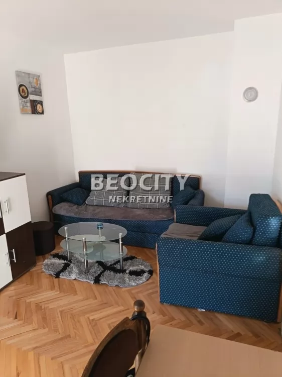 Jednosoban stan, 24 m2, Grbavica, Miše Dimitrijevića ID: 125228 3