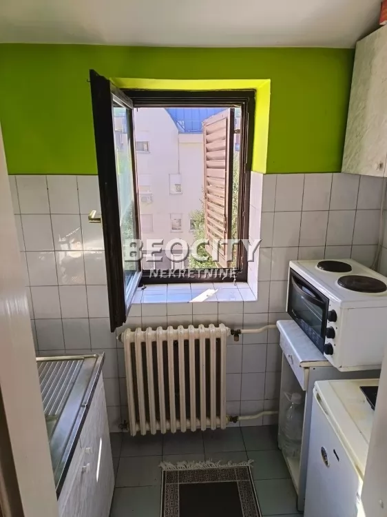 Jednosoban stan, 24 m2, Grbavica, Miše Dimitrijevića ID: 125228 5