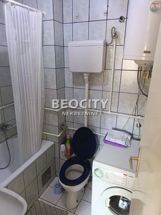 Jednosoban stan, 24 m2, Grbavica, Miše Dimitrijevića ID: 125228 6