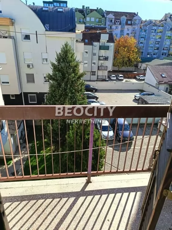 Jednosoban stan, 24 m2, Grbavica, Miše Dimitrijevića ID: 125228 7