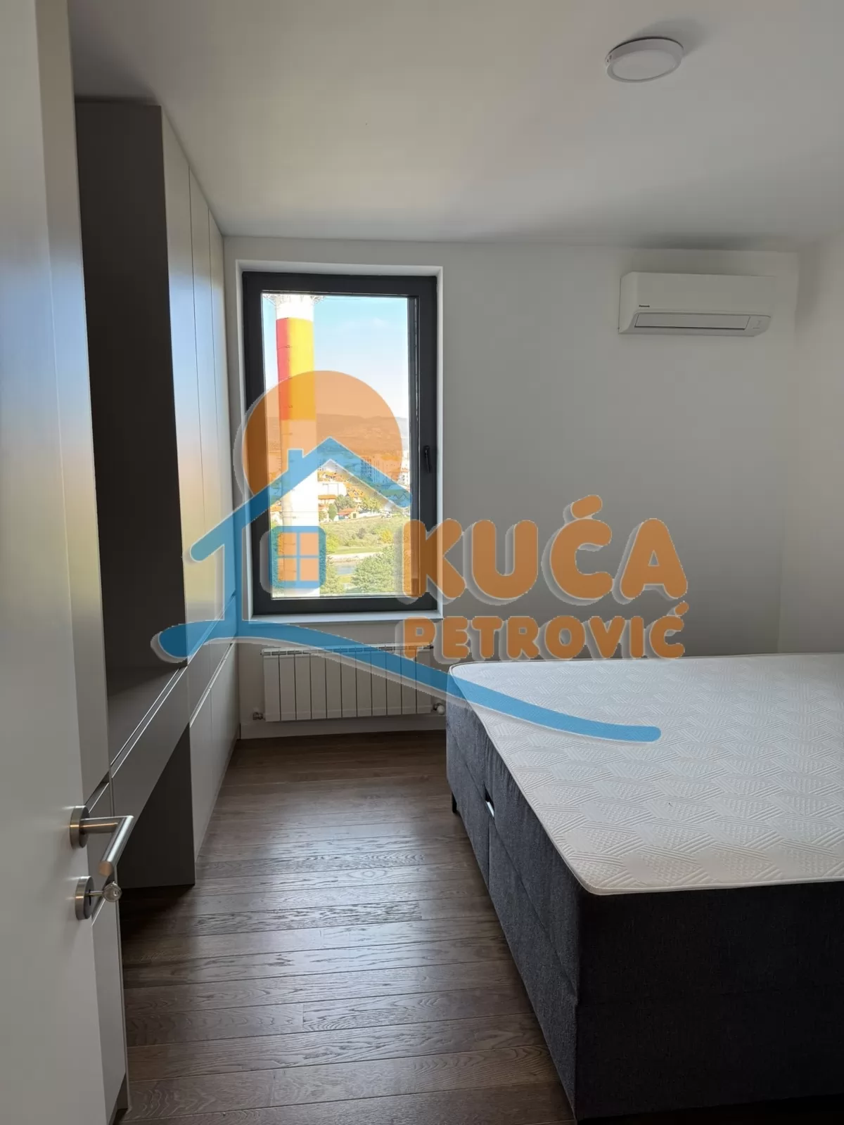 Jednosoban stan, 55 m2, Bulevar Nemanjića, Bulevar Nemanjića ID: p-015202 2