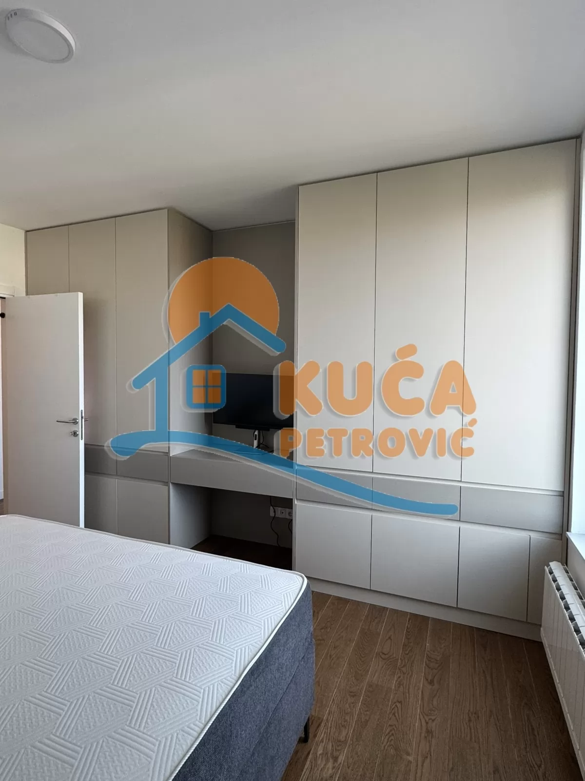 Jednosoban stan, 55 m2, Bulevar Nemanjića, Bulevar Nemanjića ID: p-015202 4