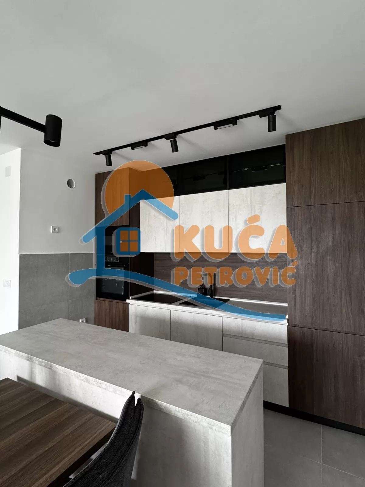 Jednosoban stan, 55 m2, Bulevar Nemanjića, Bulevar Nemanjića ID: p-015202 5