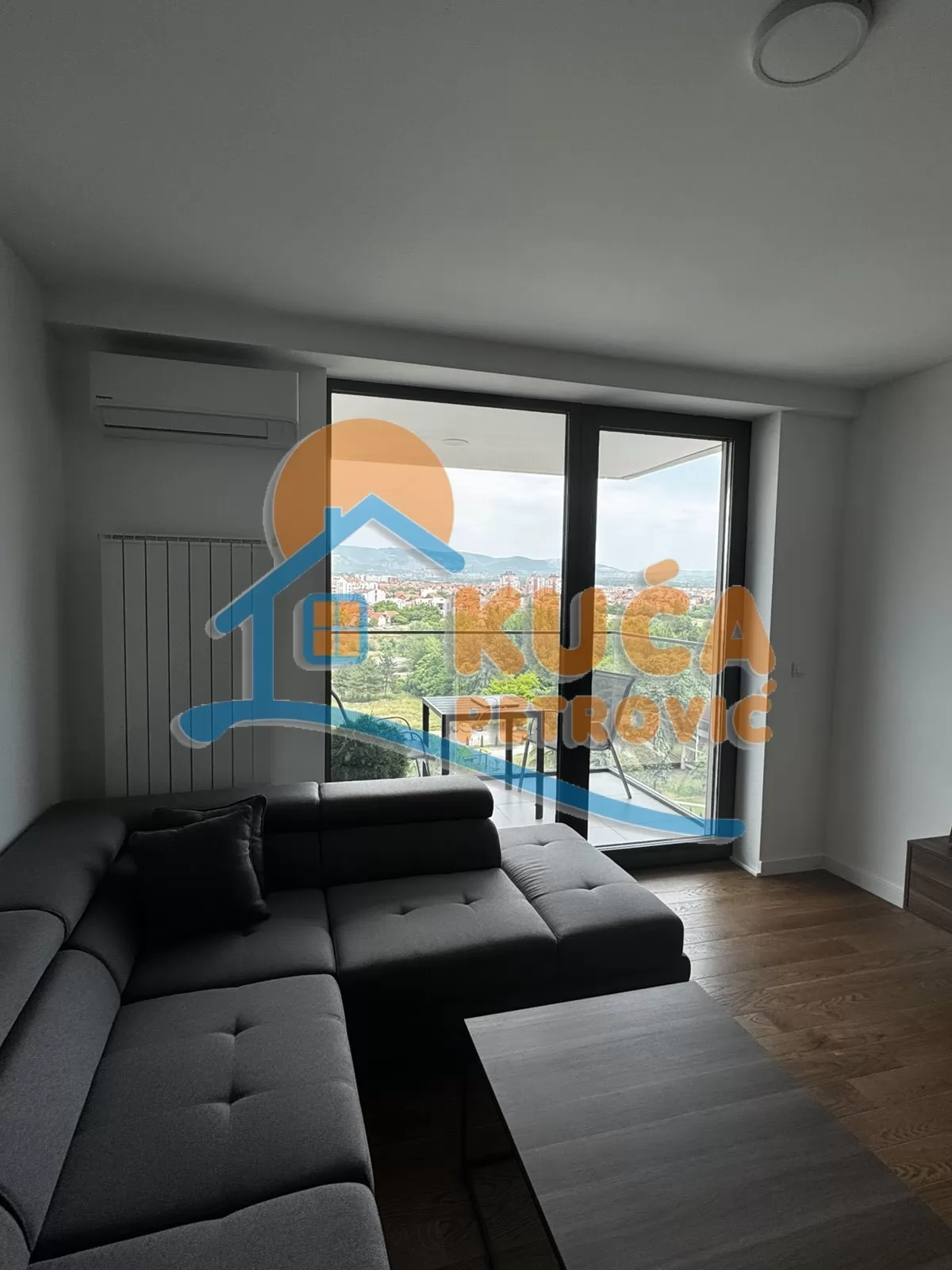 Jednosoban stan, 55 m2, Bulevar Nemanjića, Bulevar Nemanjića ID: p-015202 6