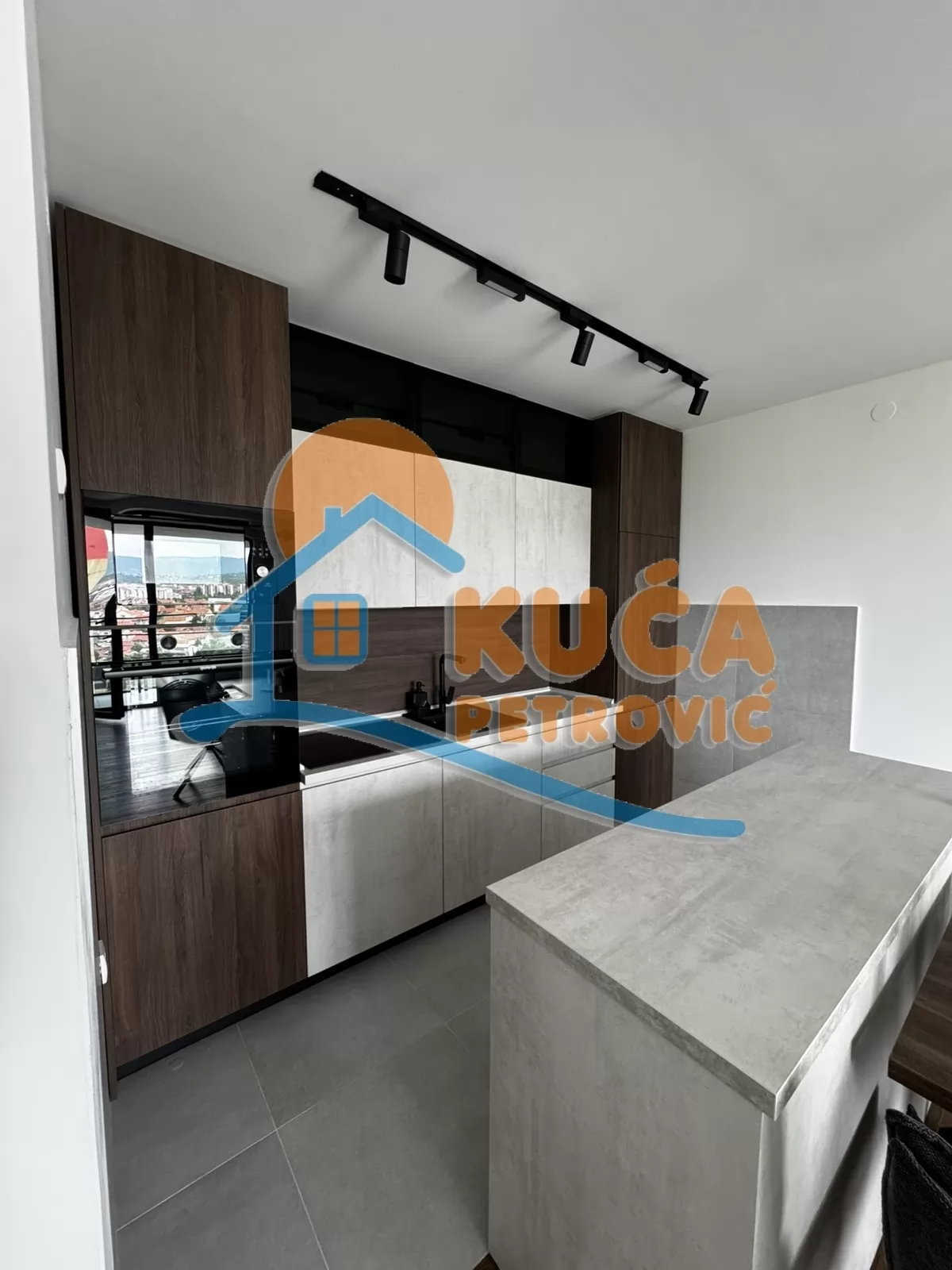 Jednosoban stan, 55 m2, Bulevar Nemanjića, Bulevar Nemanjića ID: p-015202 7