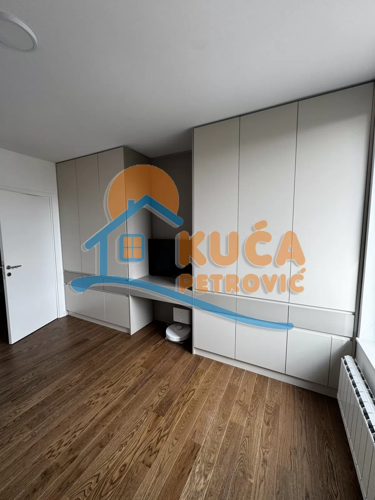 Jednosoban stan, 55 m2, Bulevar Nemanjića, Bulevar Nemanjića ID: p-015202 8