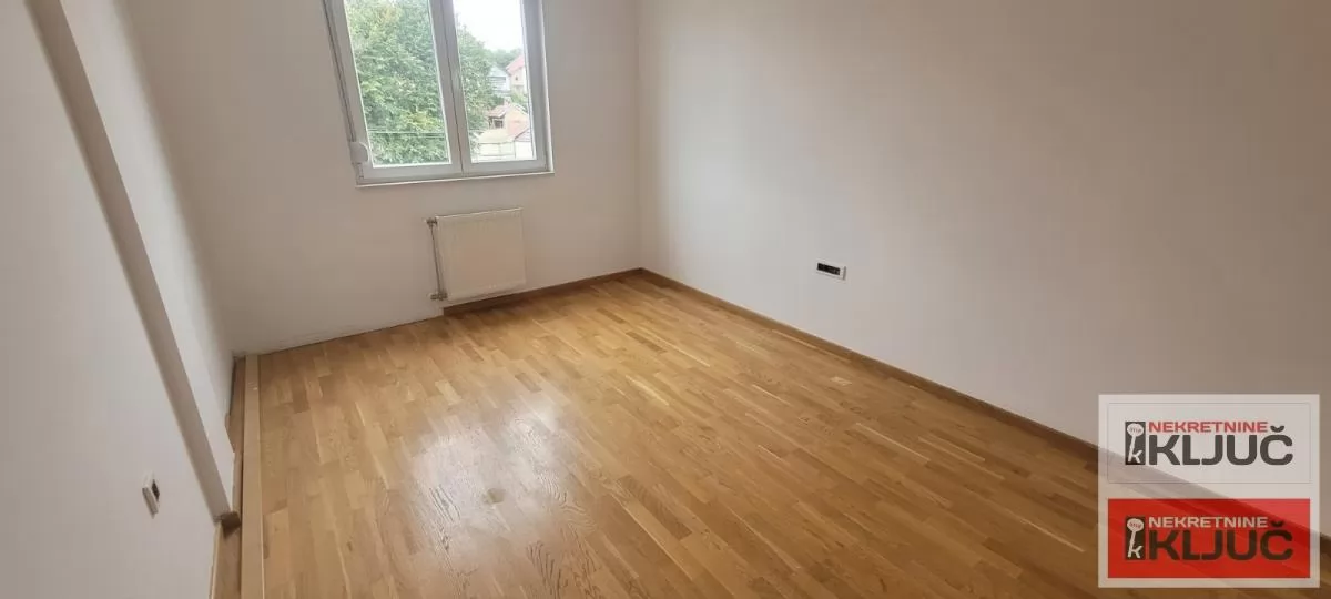 PETROVARADIN, 64m2, Trosoban, Novogradnja 3