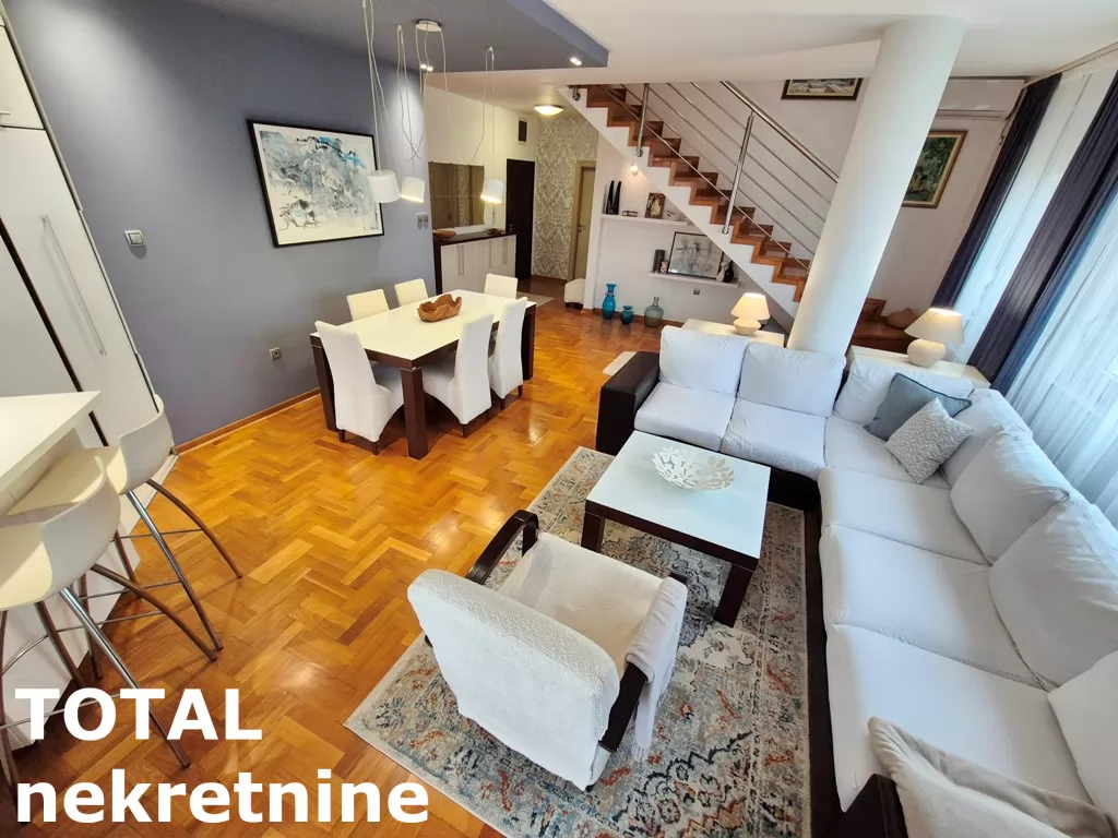 Stan,NOVI SAD,CENTAR,kv: 144.00, € 432000, ID: 1101380 2