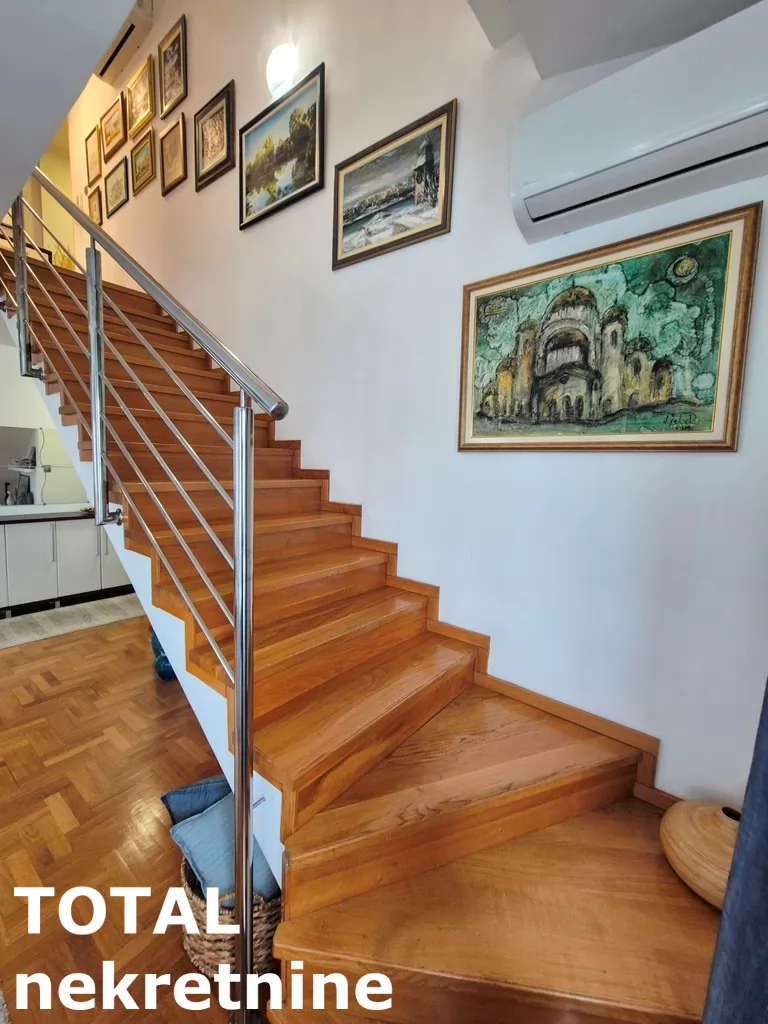 Stan,NOVI SAD,CENTAR,kv: 144.00, € 432000, ID: 1101380 21