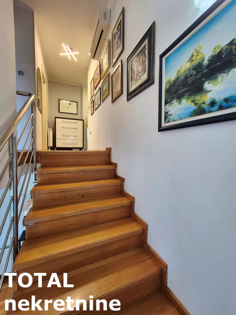 Stan,NOVI SAD,CENTAR,kv: 144.00, € 432000, ID: 1101380 22