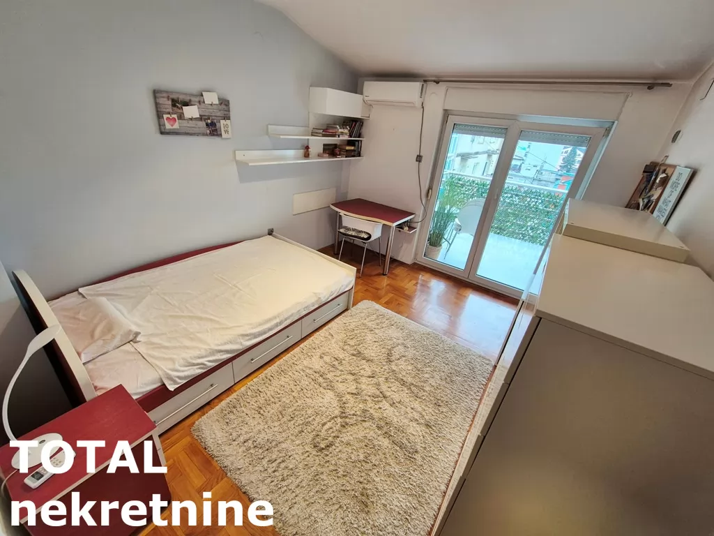 Stan,NOVI SAD,CENTAR,kv: 144.00, € 432000, ID: 1101380 23