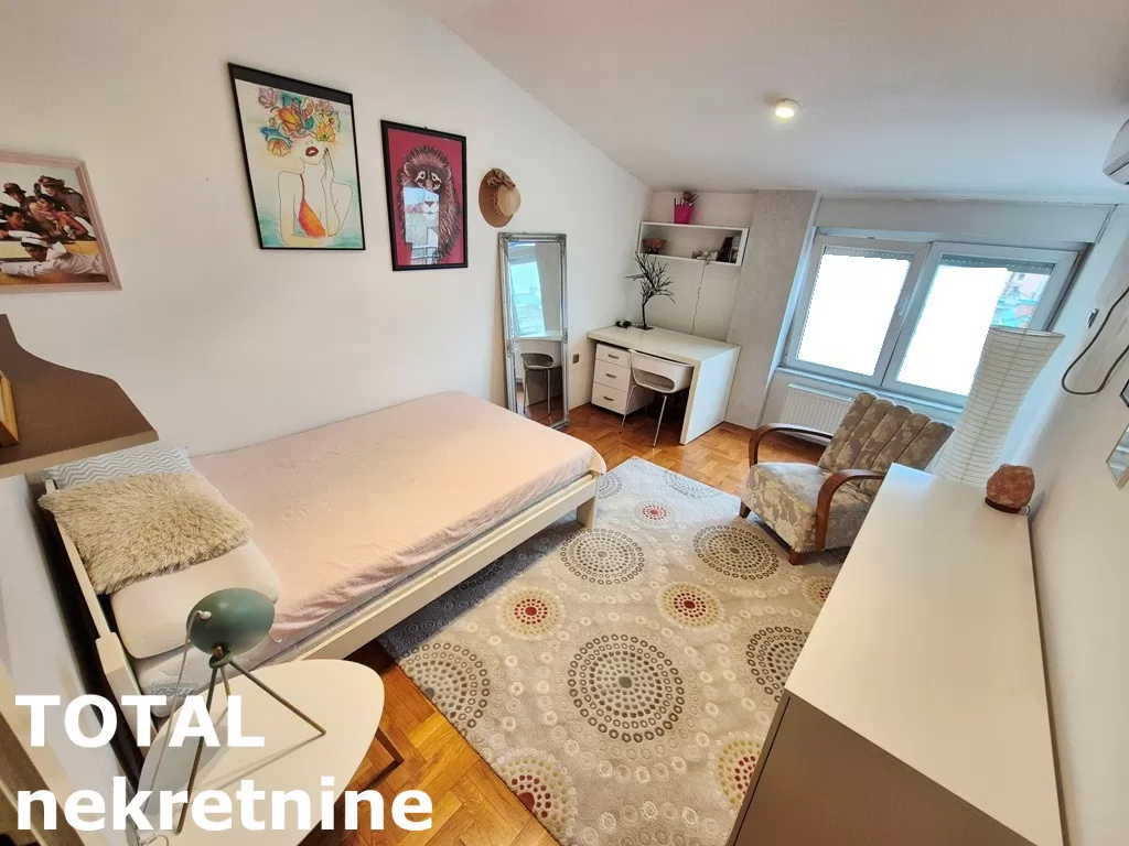 Stan,NOVI SAD,CENTAR,kv: 144.00, € 432000, ID: 1101380 27