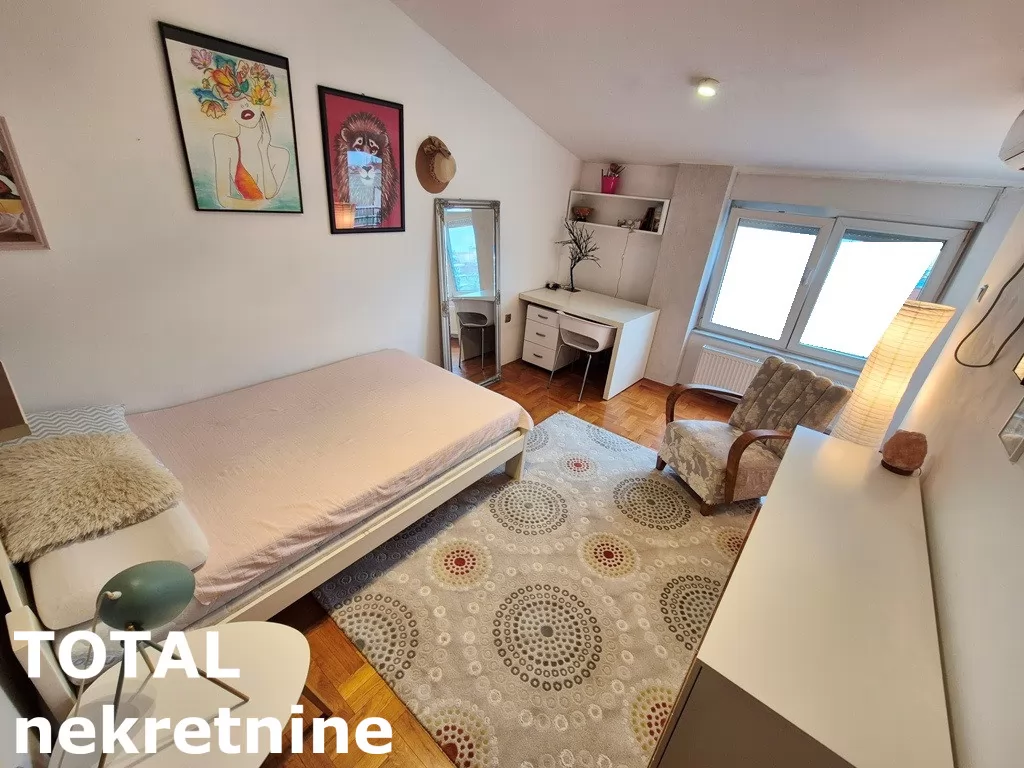 Stan,NOVI SAD,CENTAR,kv: 144.00, € 432000, ID: 1101380 28