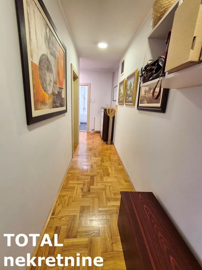 Stan,NOVI SAD,CENTAR,kv: 144.00, € 432000, ID: 1101380 29