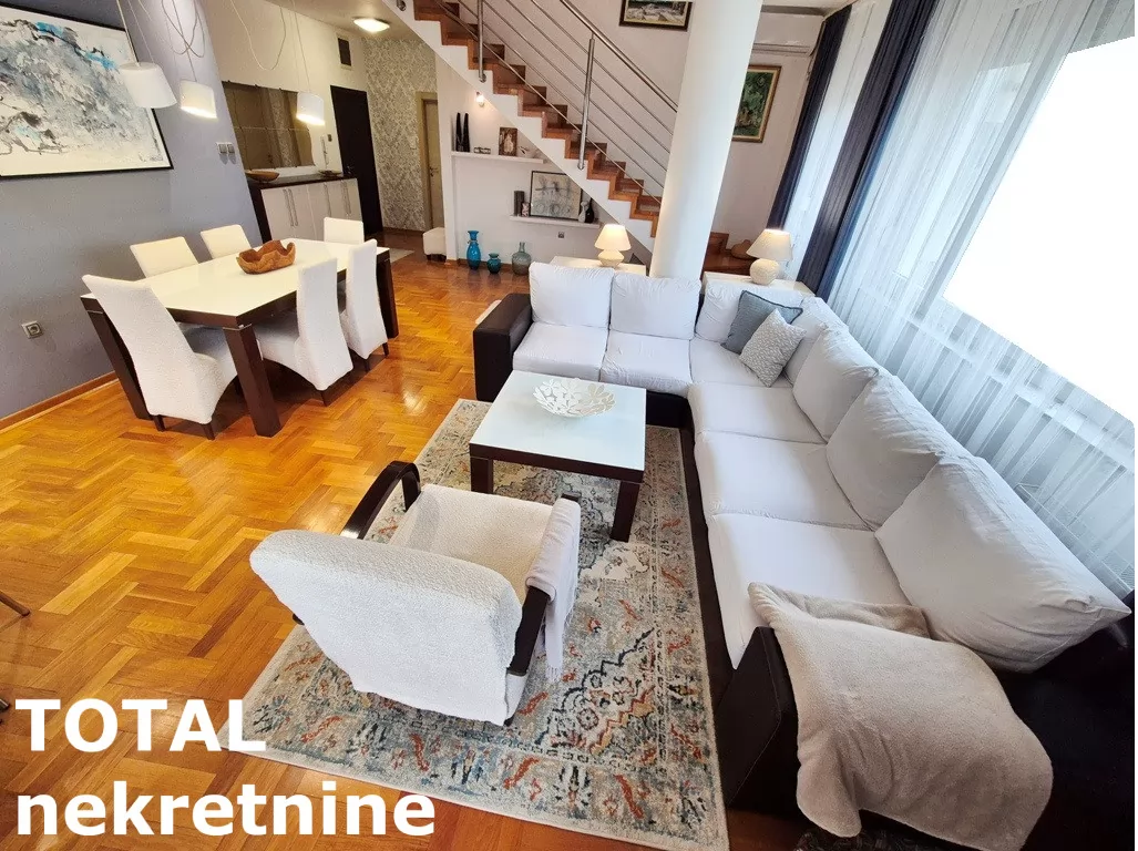 Stan,NOVI SAD,CENTAR,kv: 144.00, € 432000, ID: 1101380 3