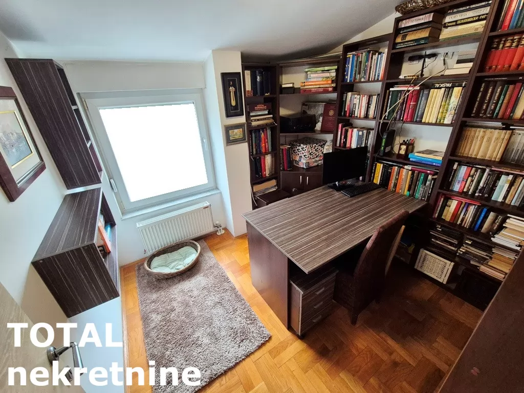 Stan,NOVI SAD,CENTAR,kv: 144.00, € 432000, ID: 1101380 34