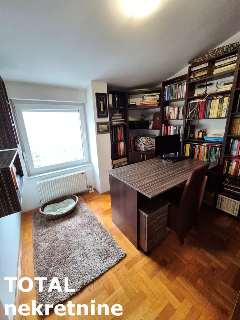 Stan,NOVI SAD,CENTAR,kv: 144.00, € 432000, ID: 1101380 35