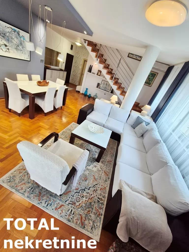 Stan,NOVI SAD,CENTAR,kv: 144.00, € 432000, ID: 1101380 4