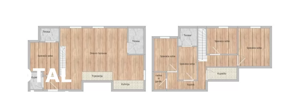 Stan,NOVI SAD,CENTAR,kv: 144.00, € 432000, ID: 1101380 40