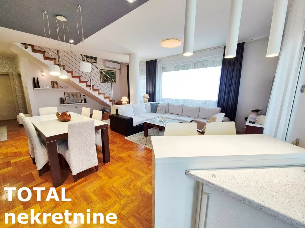 Stan,NOVI SAD,CENTAR,kv: 144.00, € 432000, ID: 1101380 5