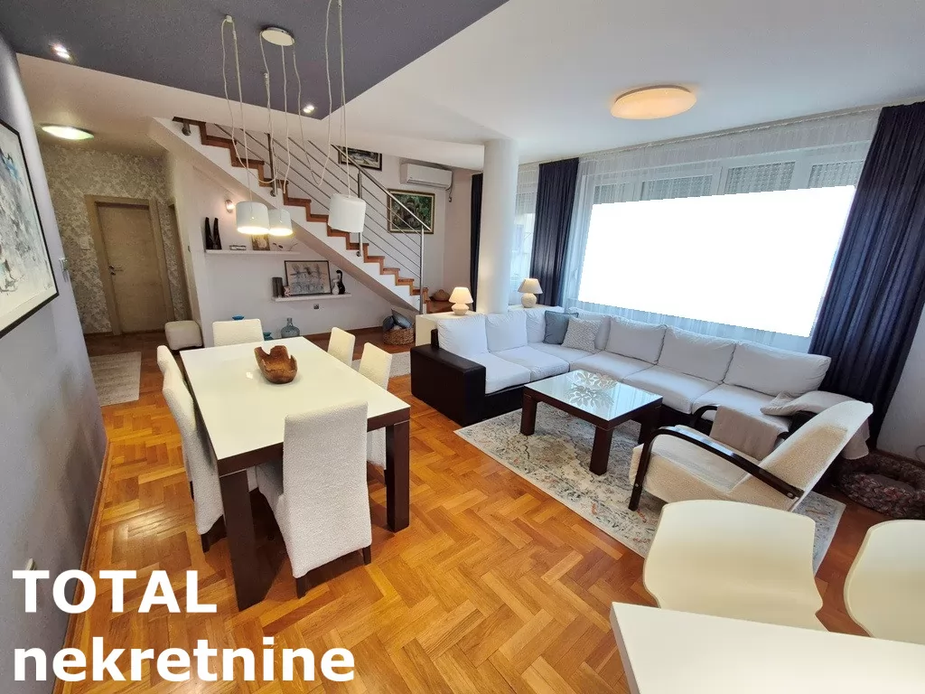 Stan,NOVI SAD,CENTAR,kv: 144.00, € 432000, ID: 1101380 6