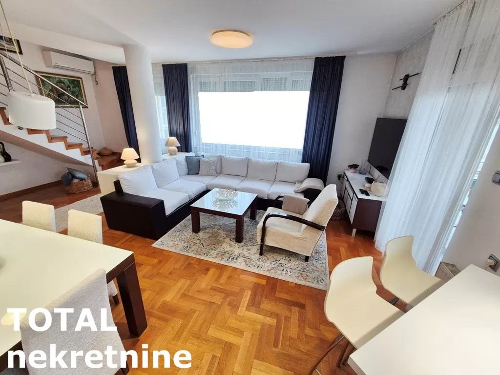 Stan,NOVI SAD,CENTAR,kv: 144.00, € 432000, ID: 1101380 7