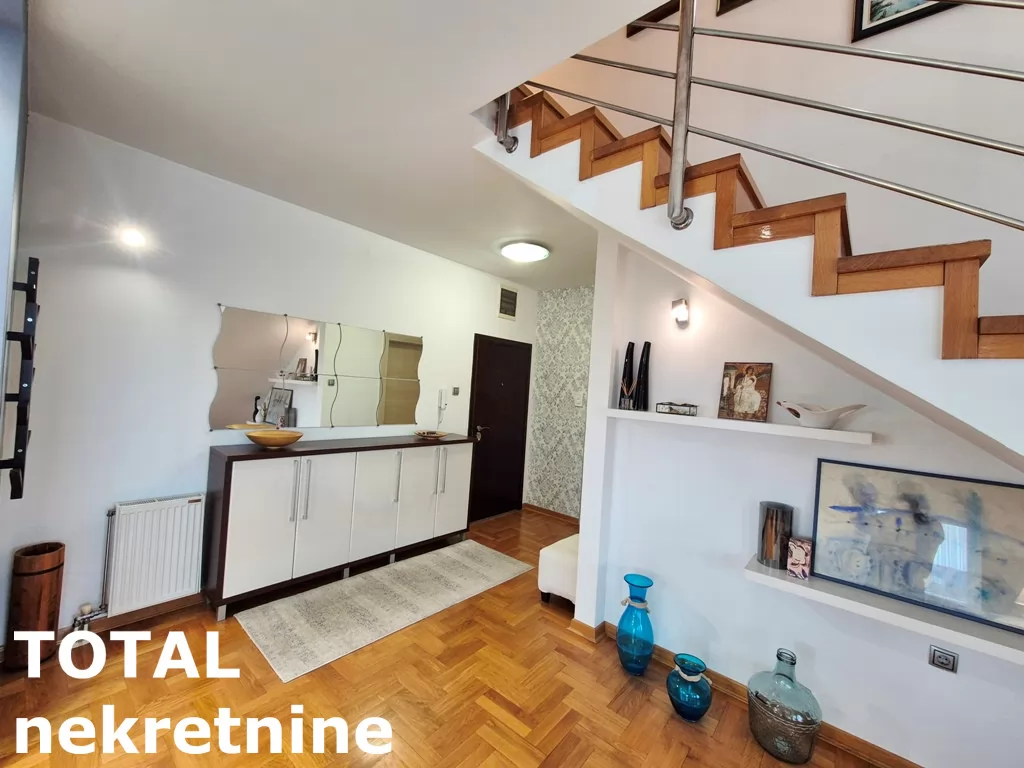 Stan,NOVI SAD,CENTAR,kv: 144.00, € 432000, ID: 1101380 8